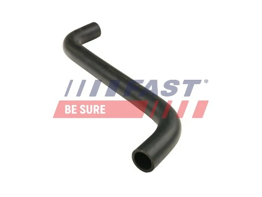 Przewód (króciec) chłodnicy górny Renault Trafic II