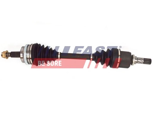 FT27154 Fast