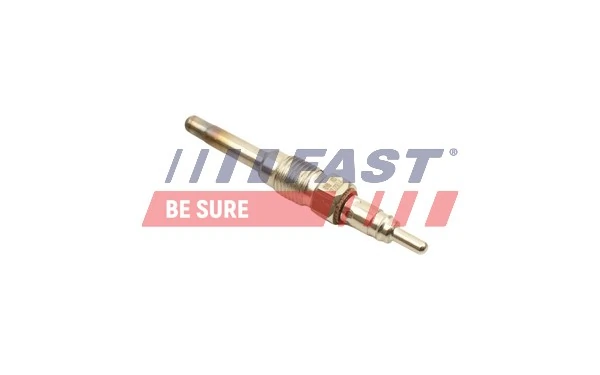Świeca podgrzewania płynu chłodzącego Fast FT82725 cena, od 11,99 USD
