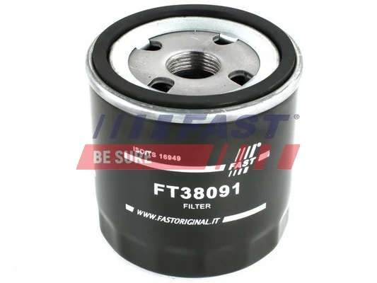 FT38091 Fast