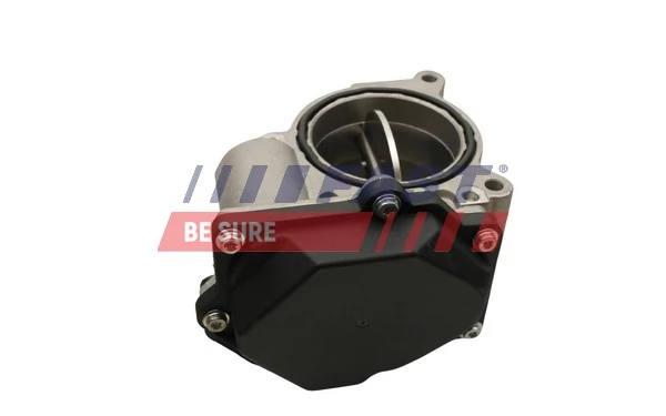 Przepustnica, komplet do Volkswagen Crafter 30-50 2E, 2EA, 2EB, 2ED, 2EH, 2EX