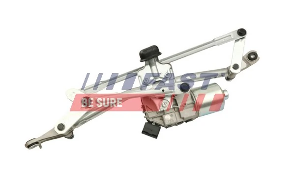 Mechanizm wycieraczek Citroen Berlingo awangarda (B9) (2008 - 2018) cena, od 73,18 USD