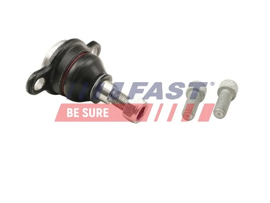 FT17014 Fast
