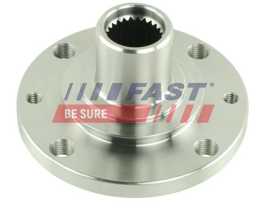 Piasta przednia Fiat Doblo I awangarda (223) (2001 - 2010) cena, od 29,98 USD