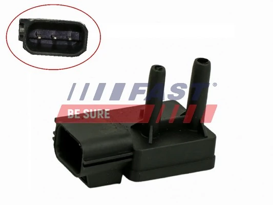 FT54201 Fast