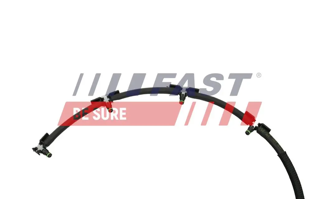 FT00269 Fast