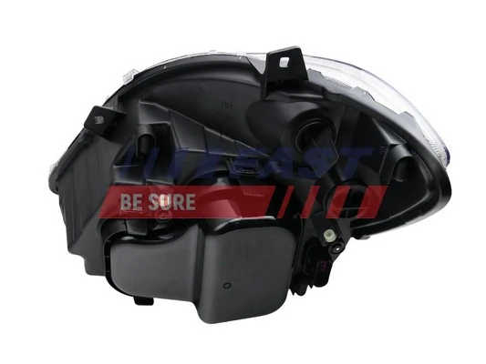 Do koszyka Reflektor prawy Mercedes Sprinter II 3-t 906