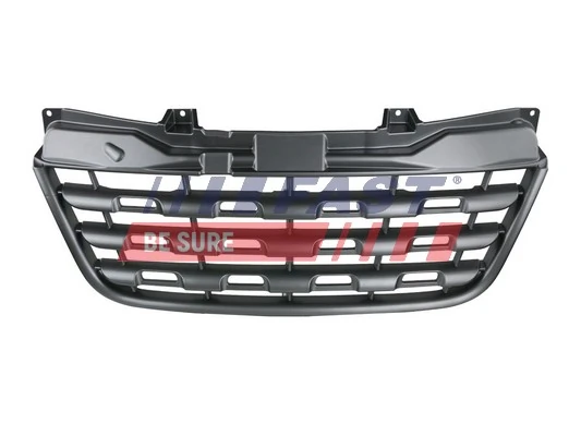 Atrapa grill Opel Movano