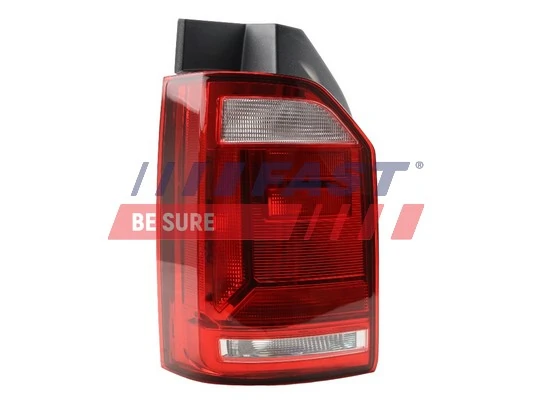 Lampa zespolona tylna lewa Volkswagen Transporter T6 awangarda (SGA, SGH, SHA, SHH) (2015 - 2024) cena, od 101,75 USD