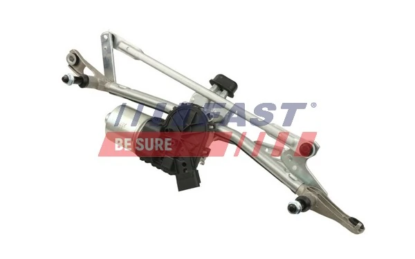 Mechanizm wycieraczek do Citroen Berlingo  B9