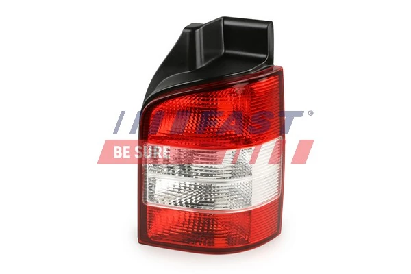 Lampa zespolona tylna prawa do Volkswagen Multivan T5 7HM, 7HN, 7HF, 7EF, 7EM, 7EN