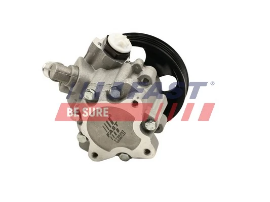 Pompa wspomagania hydraulicznego kierownicy 556123 Lauber