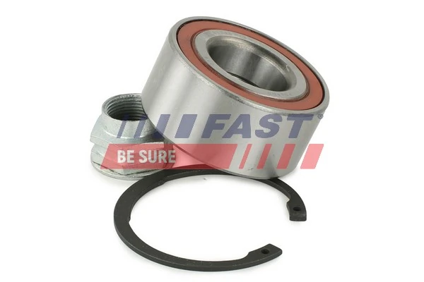 FT22017 Fast