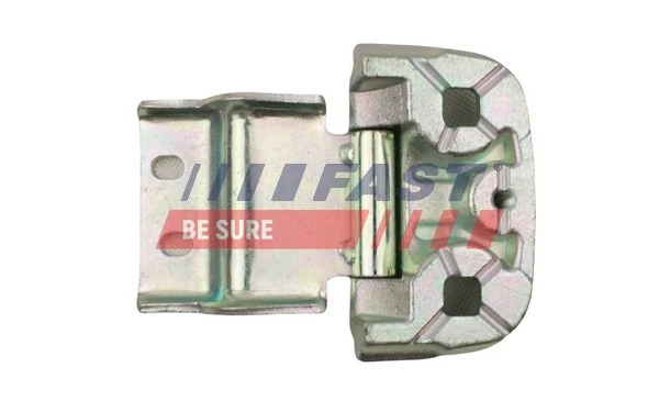 Zawias drzwi tylnych (skrzydłowych) prawy górny Fast FT95413 cena, od 54,53 USD