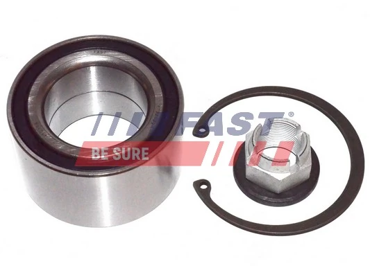 FT22122 Fast