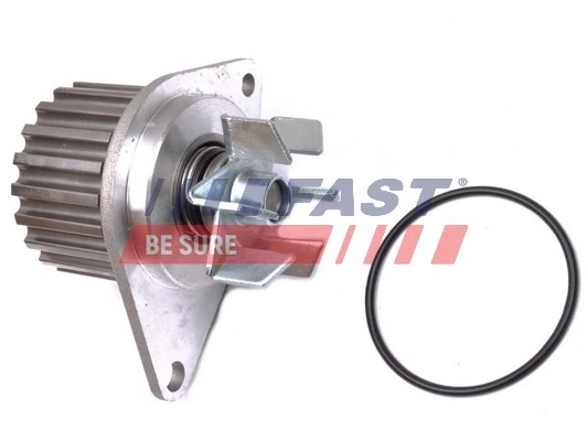 Do koszyka Pompa chłodząca wodna Peugeot 405 I 15B