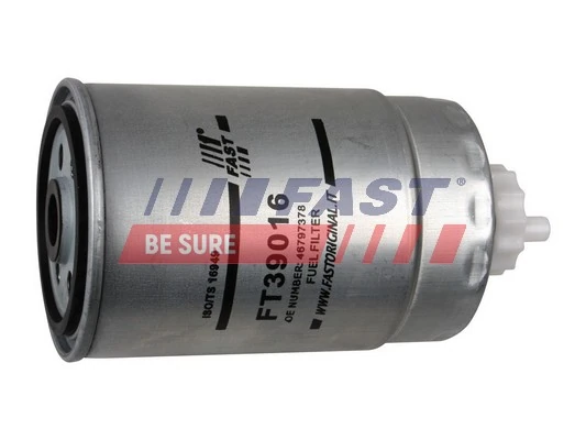 FT39016 Fast