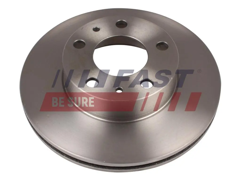 FT31007 Fast