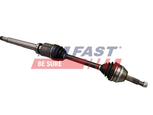 FT27184 Fast