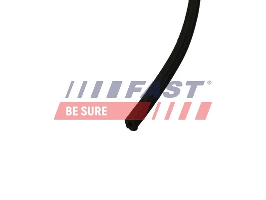 Rurka paliwa, zwrotna od wtryskiwaczy 6120700032 Mercedes