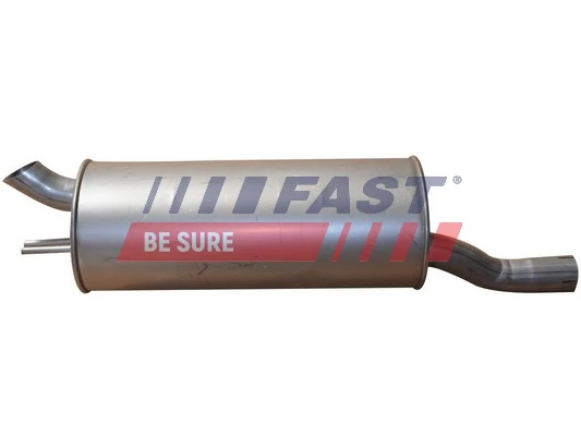 FT84120 Fast