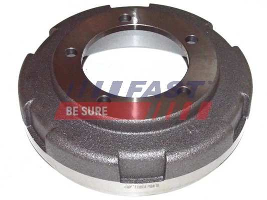 FT32038 Fast