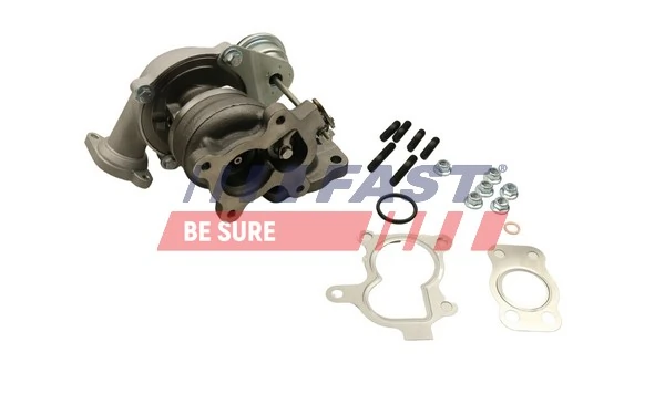 Turbina Mazda 2 I hatchback (DY) (2003 - 2007) cena, od 177,77 USD