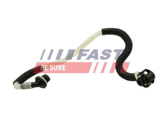 K05140799AA Fiat/Alfa/Lancia Rurka paliwowa od pompy paliwa do zaworu odcięcia paliwa