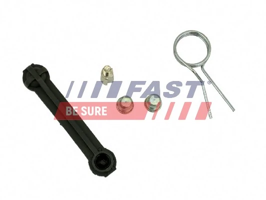 Zestaw naprawczy cięgna zmiany biegów do Ford Transit VII V363