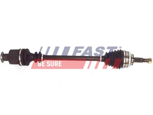 FT27159 Fast