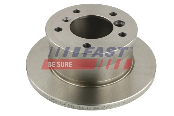 FT31526 Fast