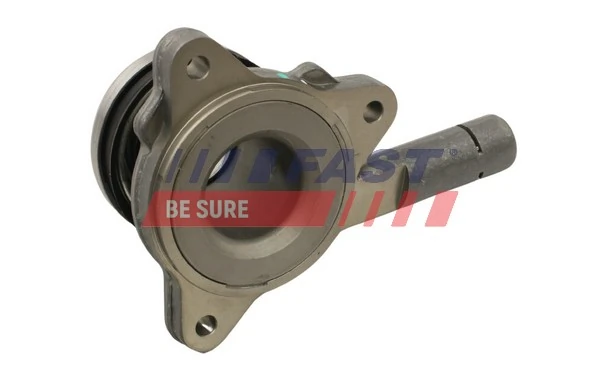 Do koszyka LR068979 Land Rover Cylinder roboczy sprzęgła (wysprzęglik) w komplecie z łożyskiem wyciskowym