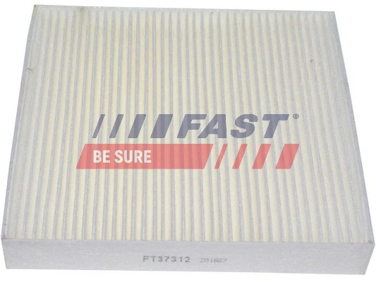 FT37312 Fast
