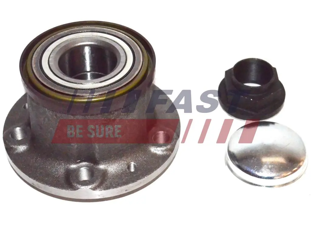 FT23055 Fast