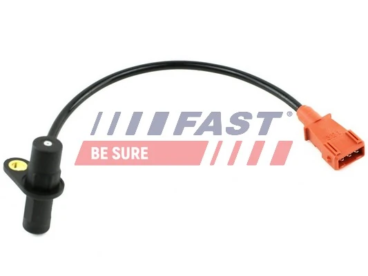FT75555 Fast