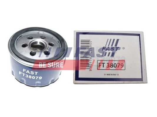 FT38079 Fast