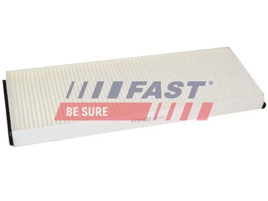 FT37332 Fast
