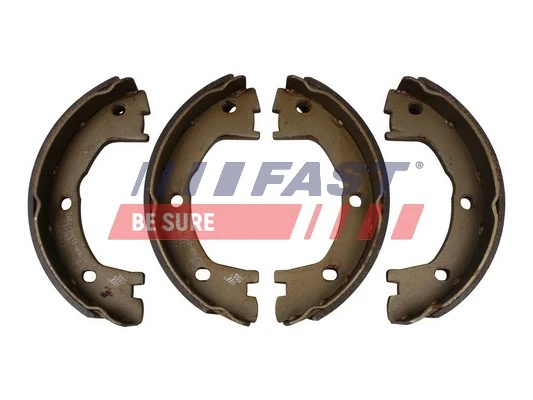 FT30024 Fast