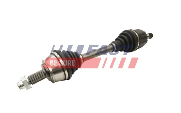 FT27050 Fast