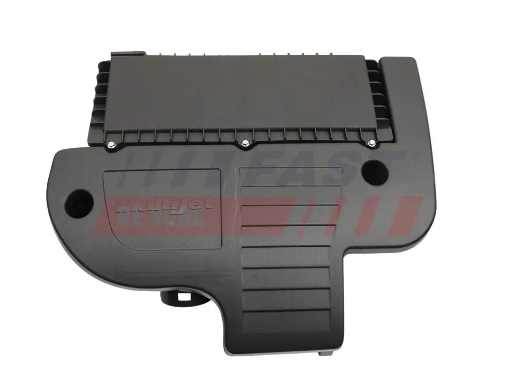 Obudowa filtra powietrza Fiat Doblo II awangarda (263) (2010 - 2022) cena, od 125,47 USD