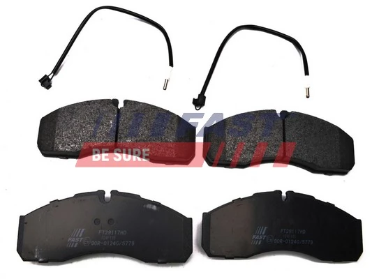 FT29117HD Fast