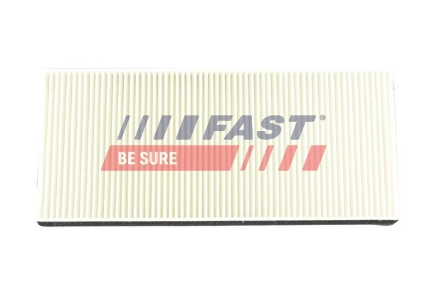 FT37418 Fast
