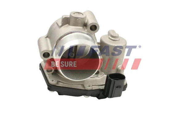 Do koszyka Przepustnica, komplet Ford Focus IV HN