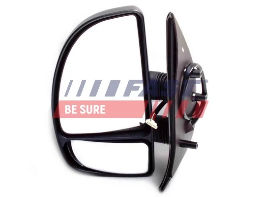  Lusterko wsteczne lewe Peugeot Boxer 1