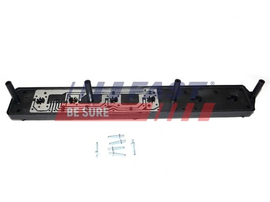 Lampa zespolona tylna lewa Iveco Daily III awangarda (1999 - 2006) cena, od 72,02 USD