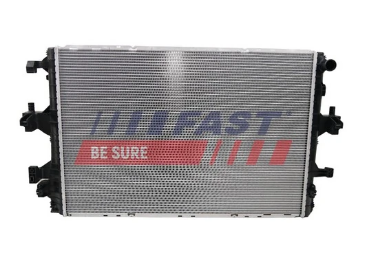 FT55020 Fast