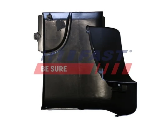 Zderzak tylny, prawa część Peugeot/Citroen 95529546 cena, od 47,85 USD