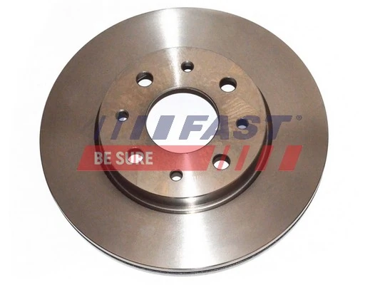 FT31080 Fast