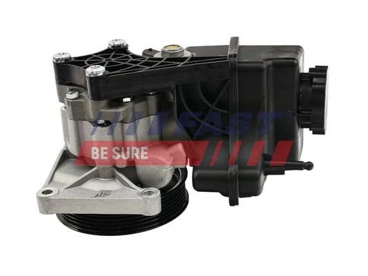 Pompa wspomagania hydraulicznego kierownicy V304543 VEMO/Vaico