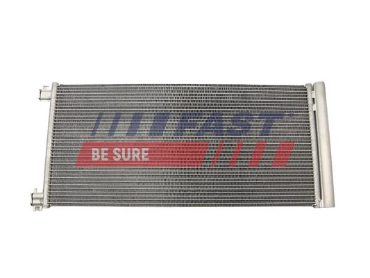  Chłodnica klimatyzacji Renault Trafic 3